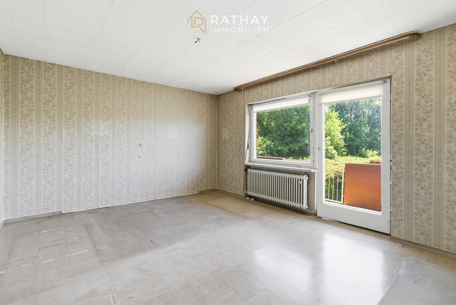 Schlafzimmer 1 OG