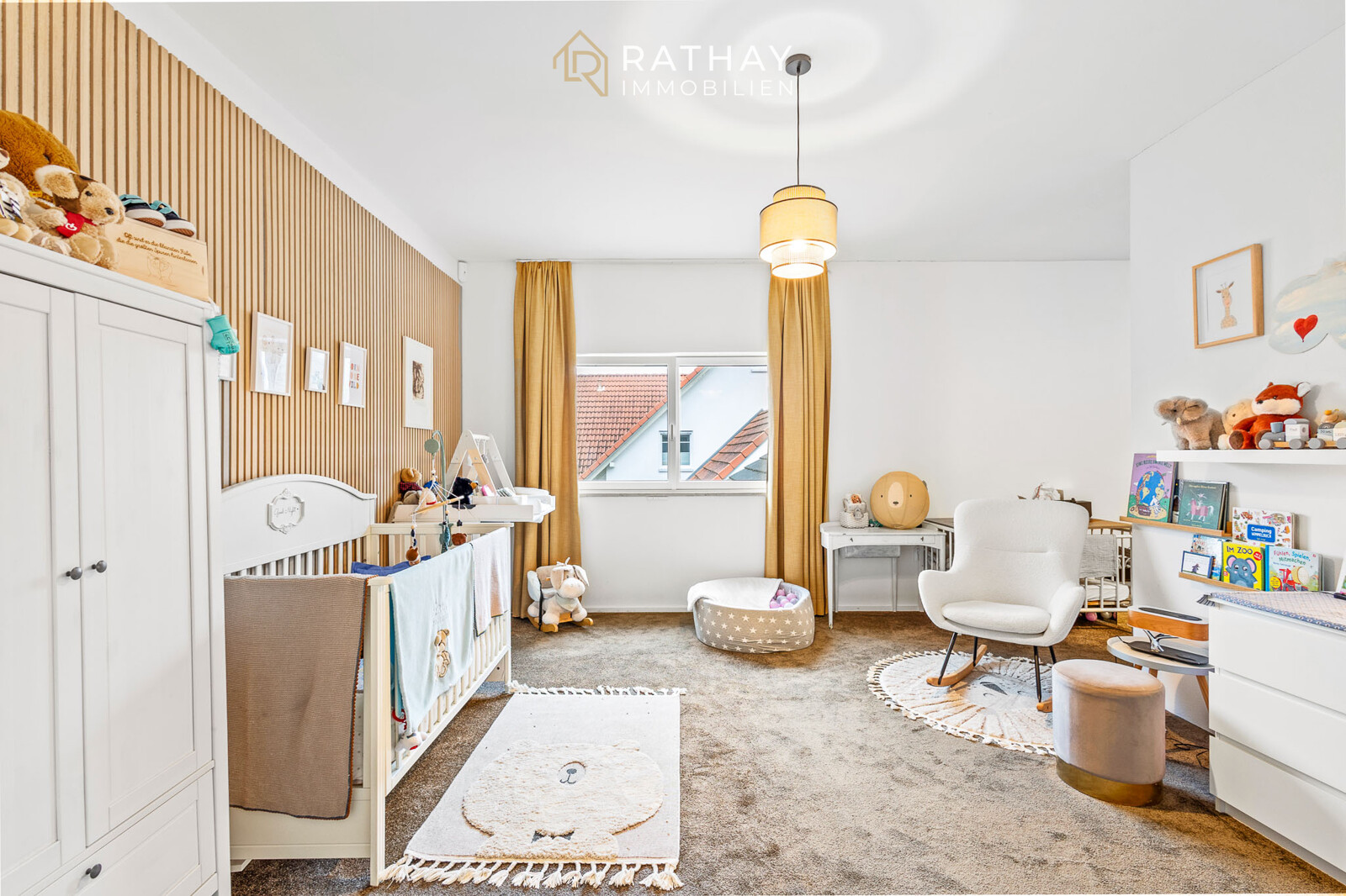 Kinderzimmer 1