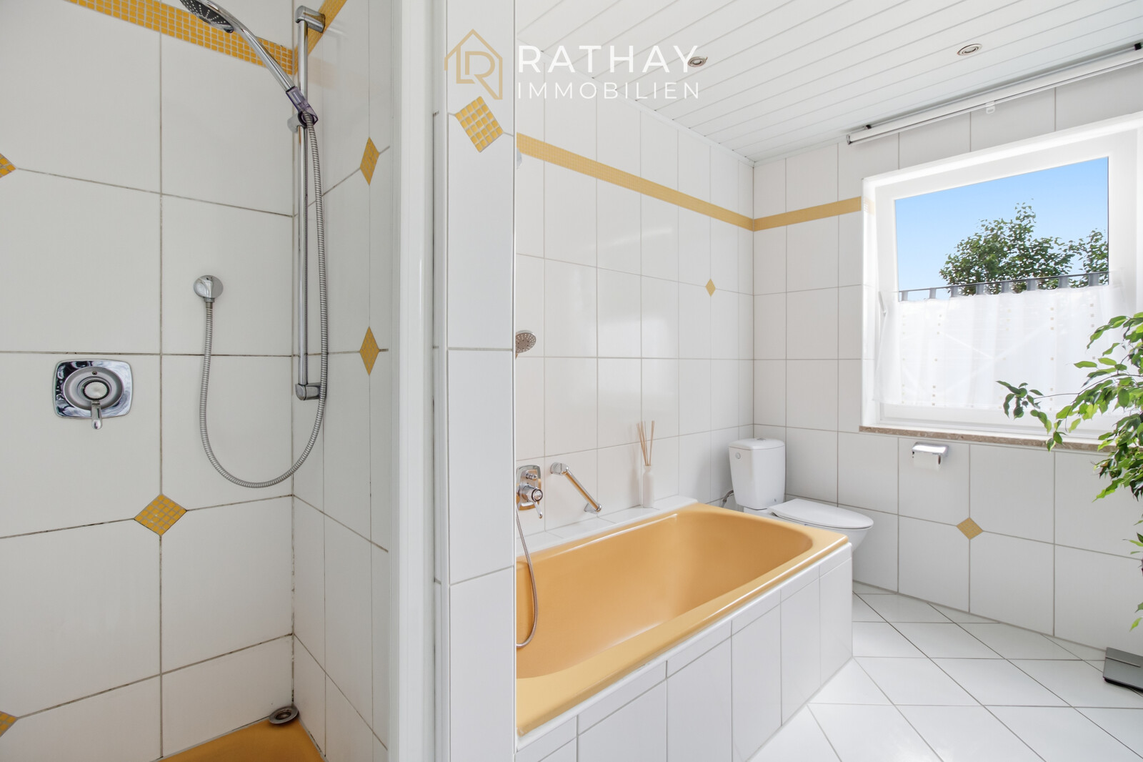 Badezimmer UG