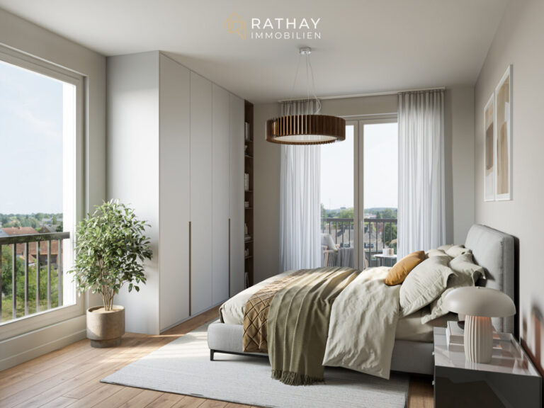 Elternschlafzimmer