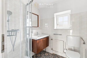 Badezimmer OG