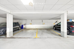 Tiefgaragenstellplätze