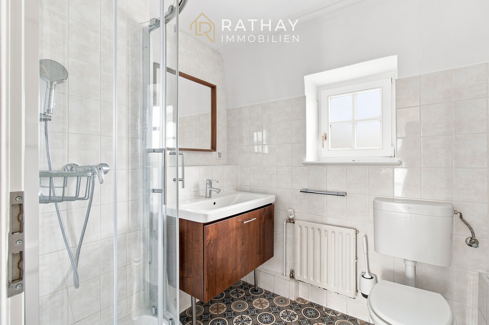 Badezimmer OG