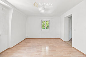 Ankleidezimmer Elternbereich
