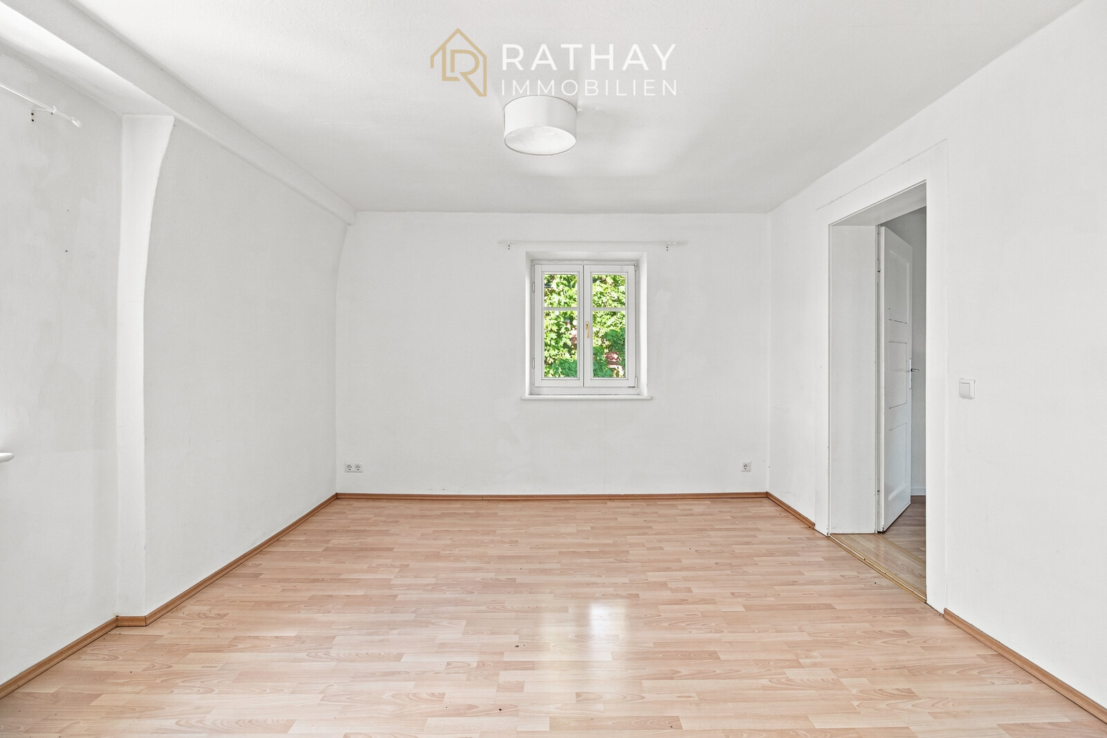 Ankleidezimmer Elternbereich
