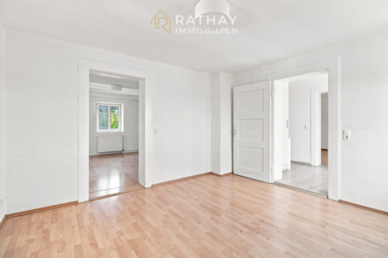 Ankleidezimmer Elternbereich