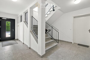 Treppenhaus