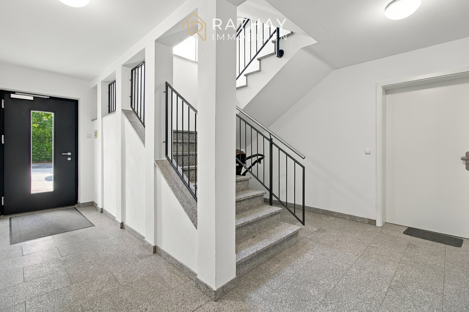 Treppenhaus